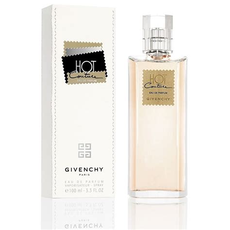 hot couture givenchy shoppers|Givenchy hot couture perfume discontinued.